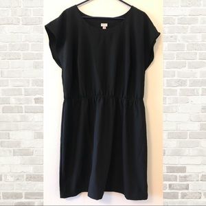 Merona Black dress
